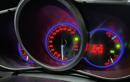 Mazda CX-7 I рестайлинг, 2010 год, 950 000 рублей, 10 фотография