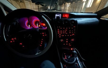 Mazda CX-7 I рестайлинг, 2010 год, 950 000 рублей, 12 фотография