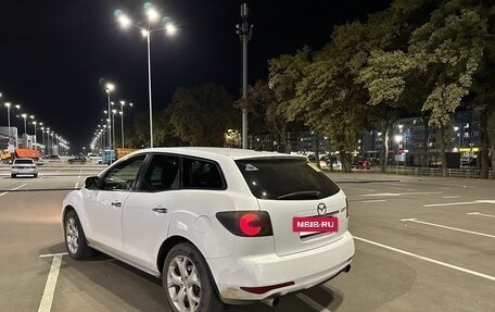 Mazda CX-7 I рестайлинг, 2010 год, 950 000 рублей, 9 фотография