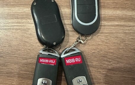 Mazda CX-7 I рестайлинг, 2010 год, 950 000 рублей, 13 фотография