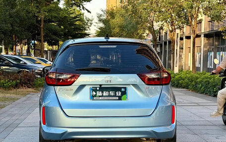 Honda Fit, 2021 год, 1 100 000 рублей, 4 фотография