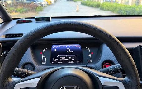 Honda Fit, 2021 год, 1 100 000 рублей, 11 фотография