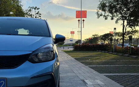 Honda Fit, 2021 год, 1 100 000 рублей, 9 фотография
