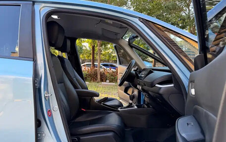 Honda Fit, 2021 год, 1 100 000 рублей, 14 фотография