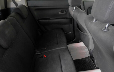 Honda Zest, 2011 год, 739 000 рублей, 10 фотография