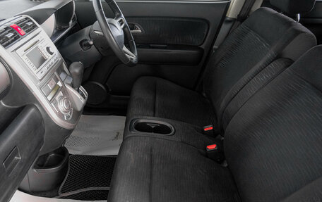 Honda Zest, 2011 год, 739 000 рублей, 8 фотография