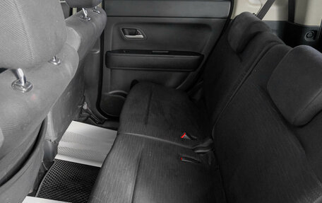 Honda Zest, 2011 год, 739 000 рублей, 9 фотография