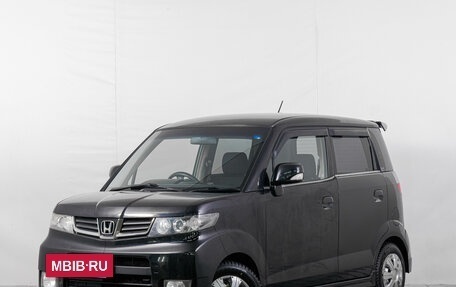 Honda Zest, 2011 год, 739 000 рублей, 3 фотография
