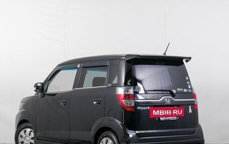 Honda Zest, 2011 год, 739 000 рублей, 4 фотография