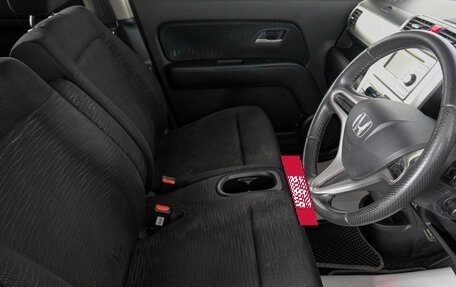 Honda Zest, 2011 год, 739 000 рублей, 11 фотография
