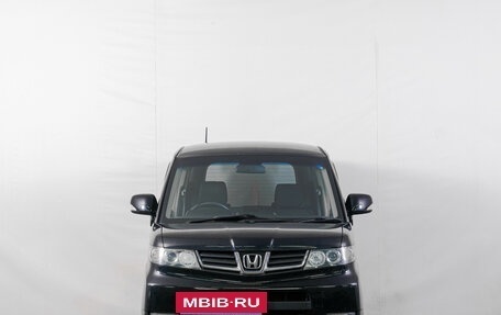 Honda Zest, 2011 год, 739 000 рублей, 2 фотография