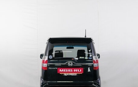 Honda Zest, 2011 год, 739 000 рублей, 5 фотография