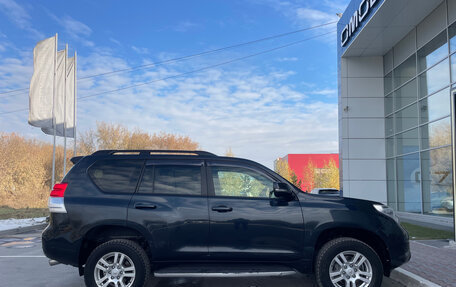 Toyota Land Cruiser Prado 150 рестайлинг 2, 2010 год, 2 000 000 рублей, 9 фотография