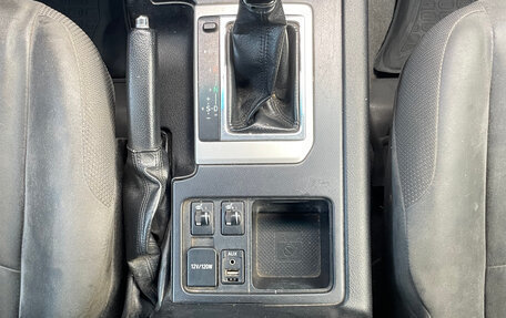 Toyota Land Cruiser Prado 150 рестайлинг 2, 2010 год, 2 000 000 рублей, 25 фотография