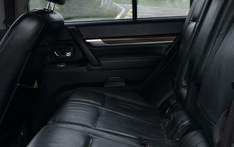 Mitsubishi Pajero IV, 2008 год, 1 395 000 рублей, 14 фотография