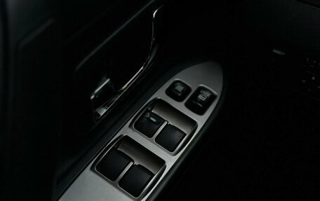 Mitsubishi Pajero IV, 2008 год, 1 395 000 рублей, 13 фотография