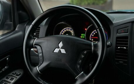 Mitsubishi Pajero IV, 2008 год, 1 395 000 рублей, 8 фотография