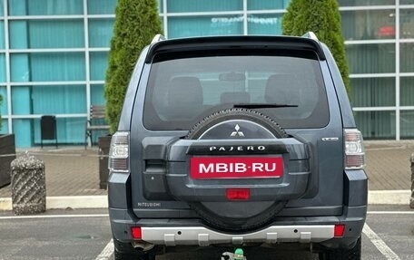 Mitsubishi Pajero IV, 2008 год, 1 395 000 рублей, 5 фотография