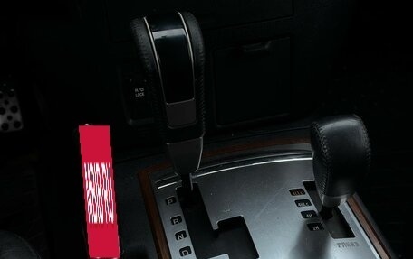 Mitsubishi Pajero IV, 2008 год, 1 395 000 рублей, 12 фотография