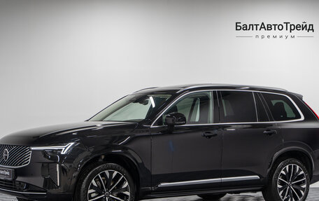 Volvo XC90 II рестайлинг, 2025 год, 11 150 000 рублей, 1 фотография