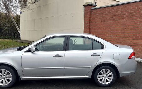 KIA Magentis II рестайлинг, 2010 год, 732 000 рублей, 1 фотография