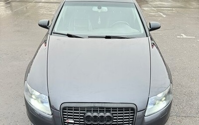 Audi A6, 2005 год, 870 000 рублей, 1 фотография