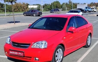 Chevrolet Lacetti, 2008 год, 595 000 рублей, 1 фотография