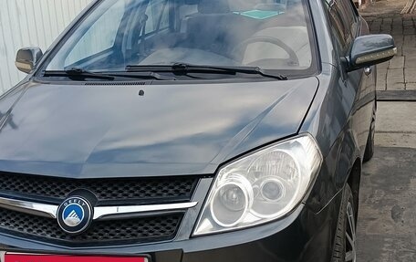 Geely MK I рестайлинг, 2012 год, 325 000 рублей, 1 фотография