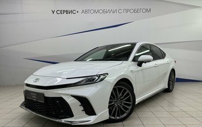 Toyota Camry, 2024 год, 3 899 000 рублей, 1 фотография