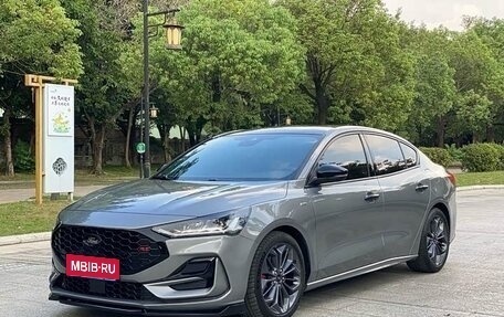 Ford Focus IV, 2022 год, 1 830 000 рублей, 1 фотография