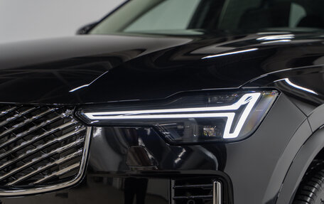 Volvo XC90 II рестайлинг, 2025 год, 11 150 000 рублей, 2 фотография