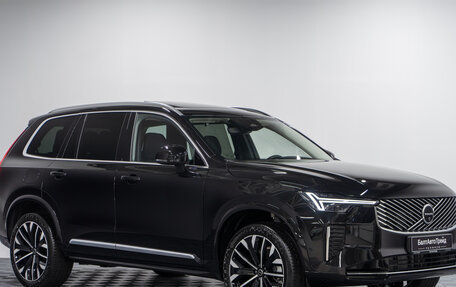 Volvo XC90 II рестайлинг, 2025 год, 11 150 000 рублей, 5 фотография