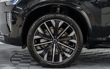 Volvo XC90 II рестайлинг, 2025 год, 11 150 000 рублей, 3 фотография