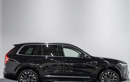 Volvo XC90 II рестайлинг, 2025 год, 11 150 000 рублей, 6 фотография