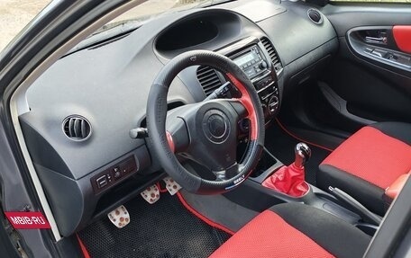 Geely MK Cross I, 2012 год, 235 000 рублей, 8 фотография