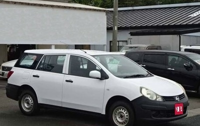 Nissan AD III, 2010 год, 541 000 рублей, 1 фотография