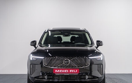 Volvo XC90 II рестайлинг, 2025 год, 11 150 000 рублей, 4 фотография
