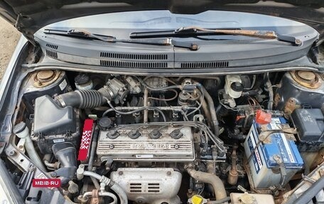 Geely MK Cross I, 2012 год, 235 000 рублей, 9 фотография