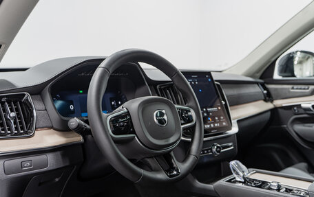 Volvo XC90 II рестайлинг, 2025 год, 11 150 000 рублей, 13 фотография