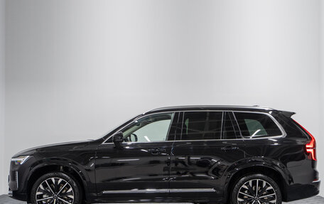 Volvo XC90 II рестайлинг, 2025 год, 11 150 000 рублей, 12 фотография