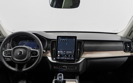 Volvo XC90 II рестайлинг, 2025 год, 11 150 000 рублей, 16 фотография