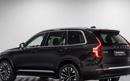 Volvo XC90 II рестайлинг, 2025 год, 11 150 000 рублей, 10 фотография