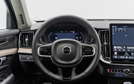 Volvo XC90 II рестайлинг, 2025 год, 11 150 000 рублей, 17 фотография