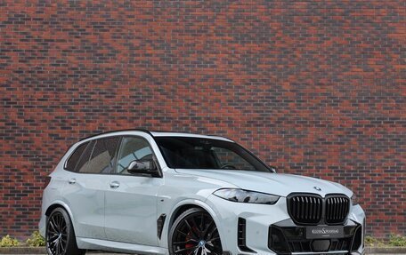 BMW X5, 2024 год, 9 680 077 рублей, 1 фотография