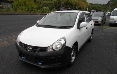 Nissan AD III, 2017 год, 721 000 рублей, 1 фотография