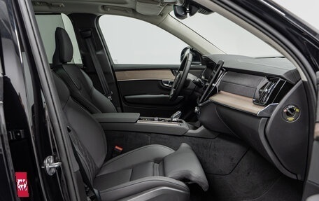 Volvo XC90 II рестайлинг, 2025 год, 11 150 000 рублей, 14 фотография
