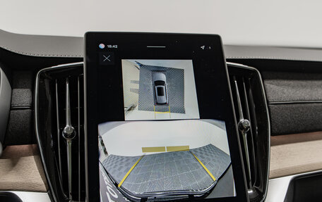Volvo XC90 II рестайлинг, 2025 год, 11 150 000 рублей, 22 фотография