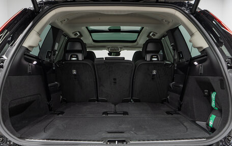 Volvo XC90 II рестайлинг, 2025 год, 11 150 000 рублей, 27 фотография