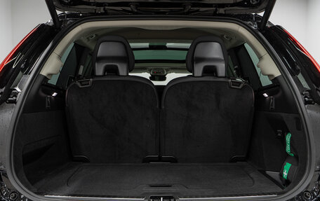 Volvo XC90 II рестайлинг, 2025 год, 11 150 000 рублей, 26 фотография