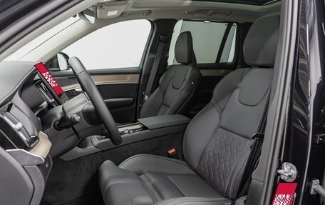 Volvo XC90 II рестайлинг, 2025 год, 11 150 000 рублей, 23 фотография